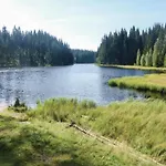 Peaceful In Jaegersgruen *