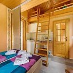 Ferienhaus Peaceful In Jaegersgruen Bad Reiboldsgrün
