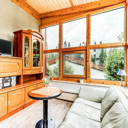 Dom wakacyjny Peaceful In Jaegersgruen