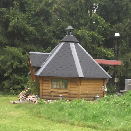 Peaceful In Jaegersgruen * Bad Reiboldsgrün