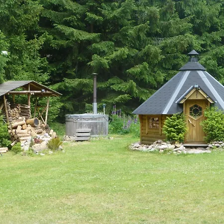 Peaceful In Jaegersgruen * Bad Reiboldsgrün