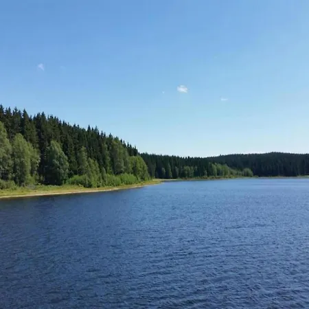 Dom wakacyjny Peaceful In Jaegersgruen