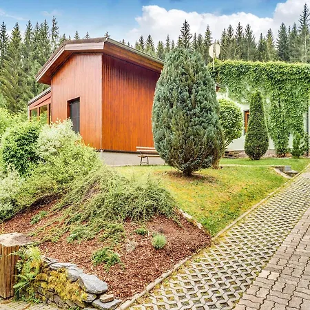 Peaceful In Jaegersgruen