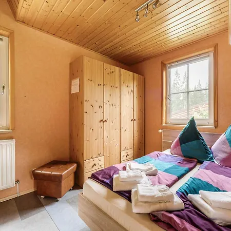 Peaceful In Jaegersgruen Dom wakacyjny