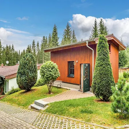 Peaceful In Jaegersgruen Dom wakacyjny *