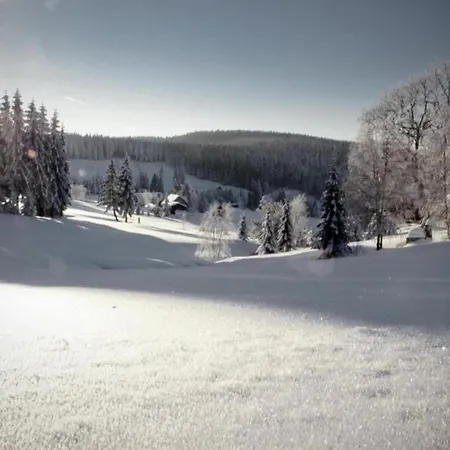 Peaceful In Jaegersgruen Bad Reiboldsgrün