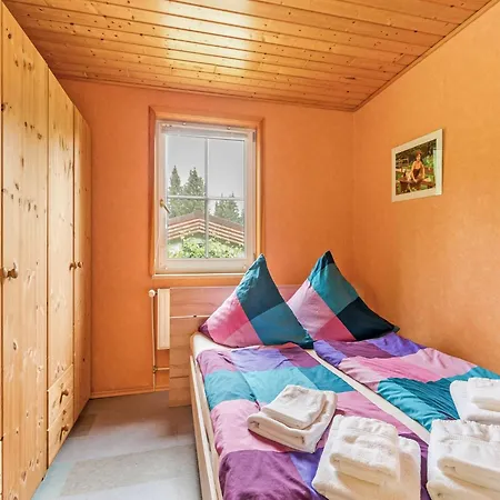 Dom wakacyjny Peaceful In Jaegersgruen *