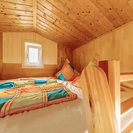 Peaceful In Jaegersgruen *