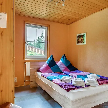 Peaceful In Jaegersgruen Dom wakacyjny *