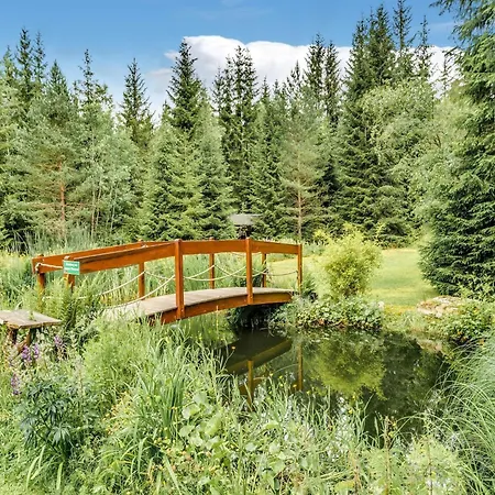 Peaceful In Jaegersgruen Dom wakacyjny *