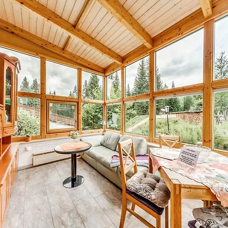 Peaceful In Jaegersgruen