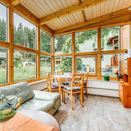 Peaceful In Jaegersgruen Dom wakacyjny *