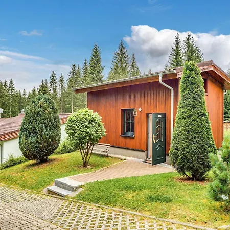 Peaceful In Jaegersgruen Bad Reiboldsgrün