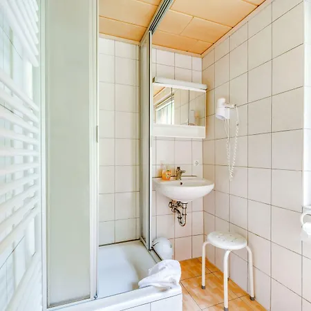 Peaceful In Jaegersgruen *