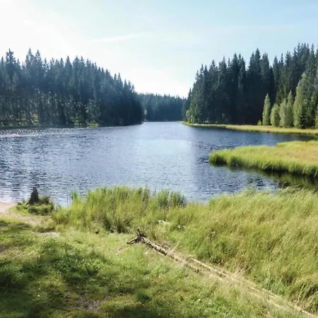 Peaceful In Jaegersgruen