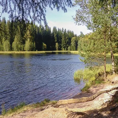 Peaceful In Jaegersgruen