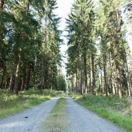 Peaceful In Jaegersgruen Bad Reiboldsgrün